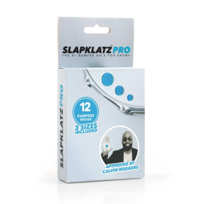 SlapKlatz Pro Blue Ice